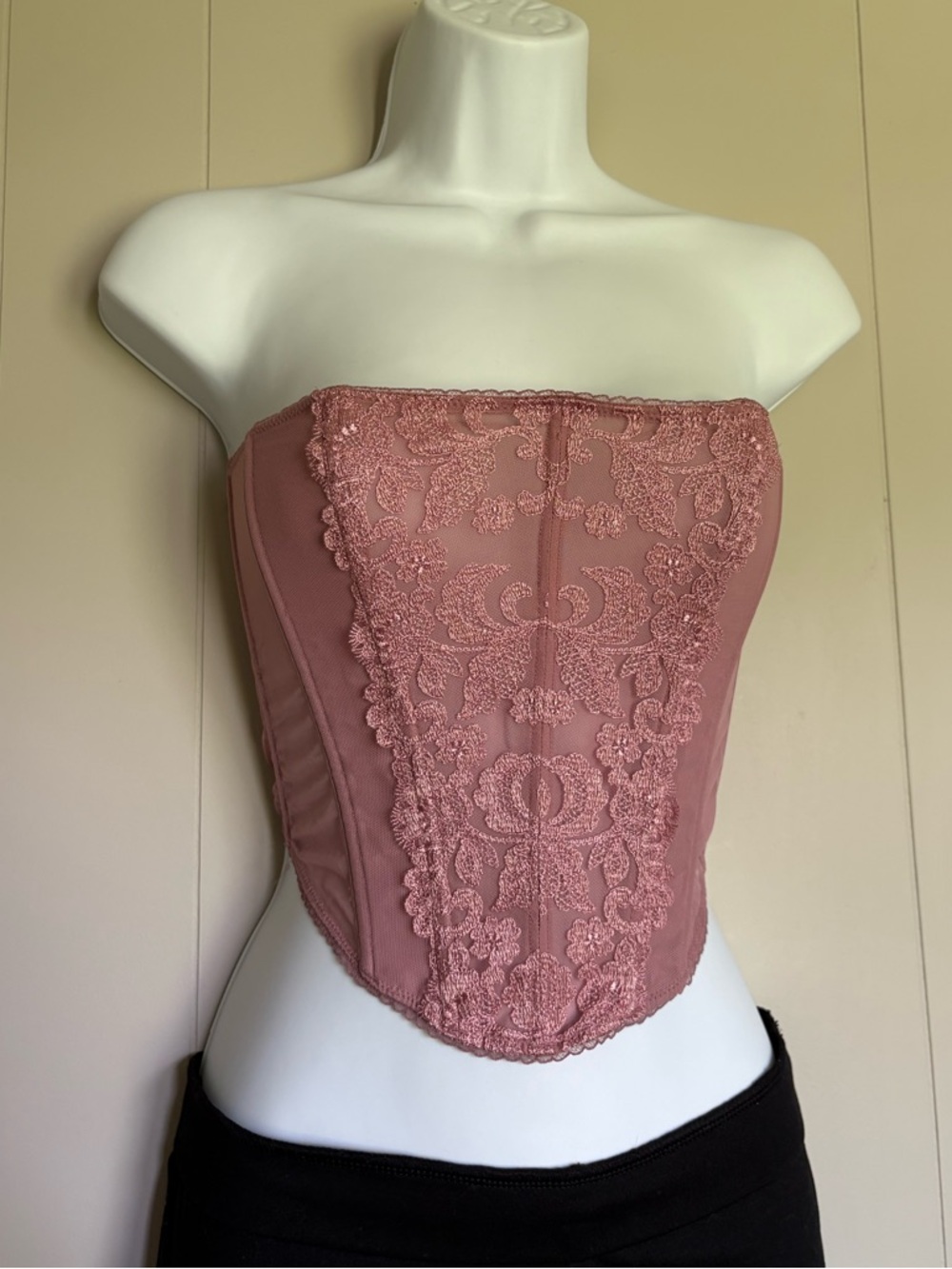 Victoria Secret Corset